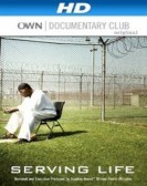 Serving Life poster